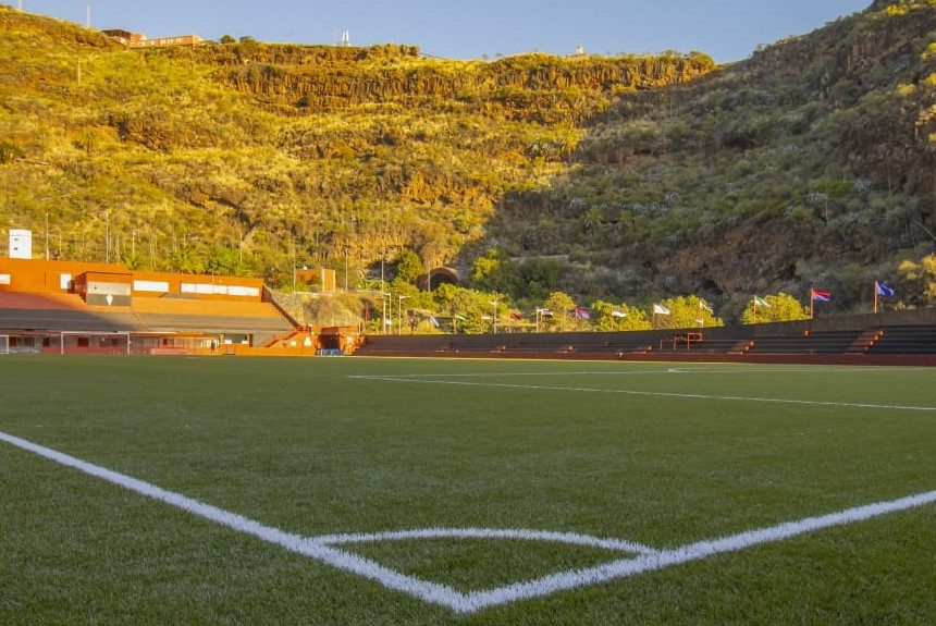 Empate del Atlético Paso ante el San Fernando y nueva derrota del Mensajero en Segunda Federación