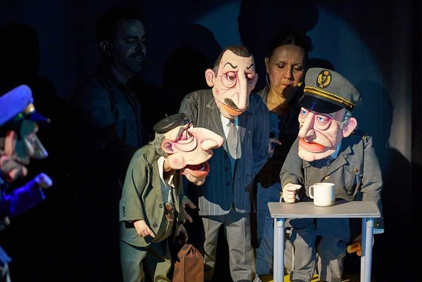 Encuentros Te Veo: La importancia de compartir