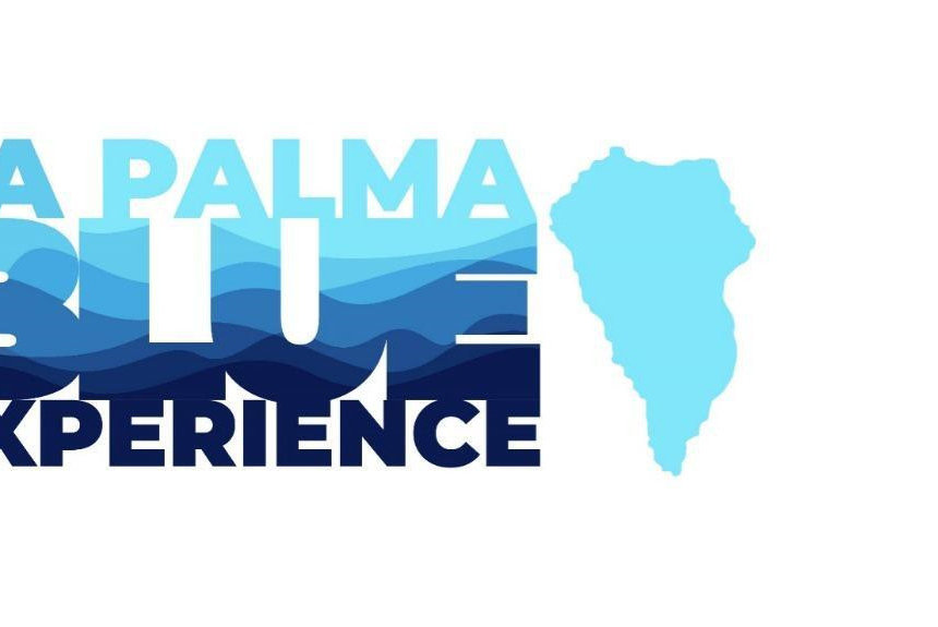 FORMATO LA PALMA BLUE La marca a la que el Cabildo adjudicó un contrato de patrocinio por medio millón de euros está solicitada pero no concedida