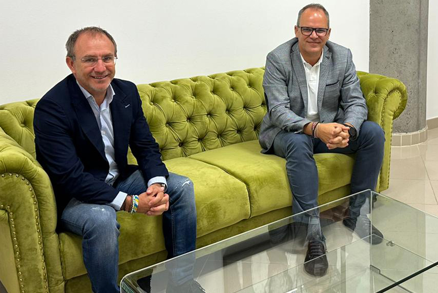 FORMATO REUNION FESTIVAL BLUE El Cabildo de La Palma pretende “adjudicar a dedo” 500.000 euros para la difusión de un festival del que no se conoce cuándo se celebrará