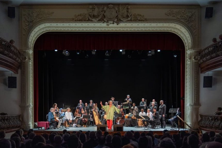 FORMATO FESTIVAL MUSICA CANARIAS 40 años no es nada