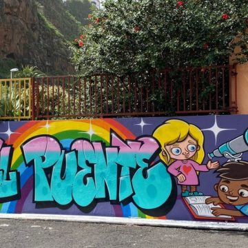 Las clases para el alumnado matriculado en La Palma de dos a tres años tampoco comenzarán en enero
