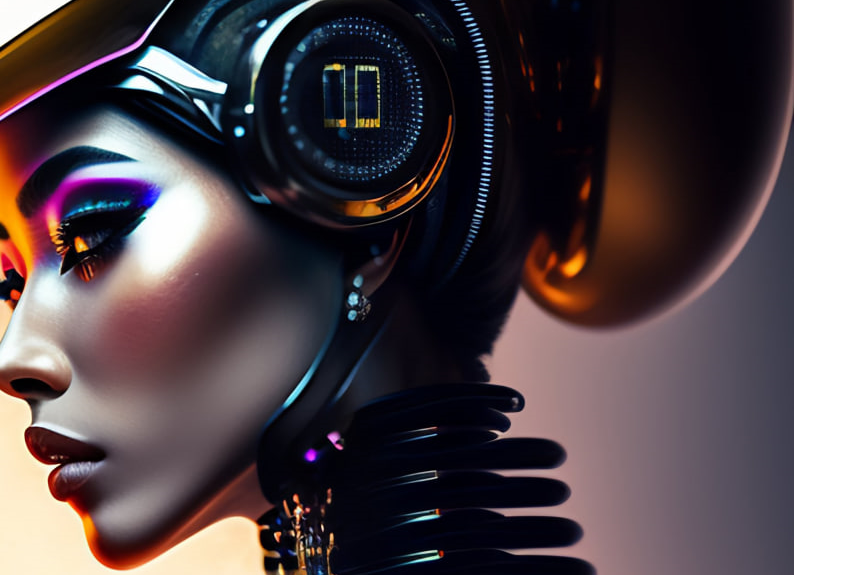 Los Llanos «elige» como cartel del Carnaval una imagen sacada de Internet