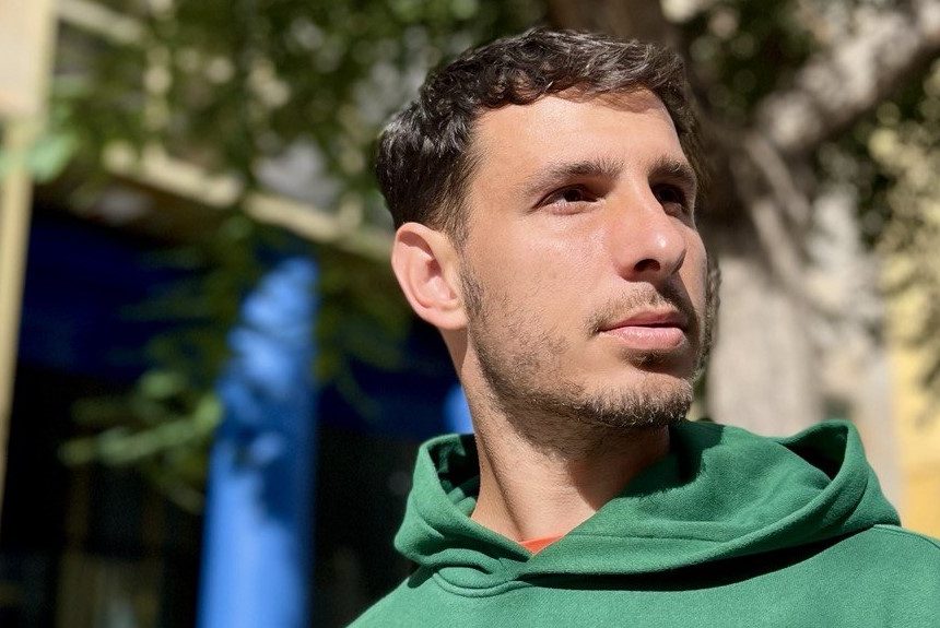 Javier González: «Siempre sentí que podría ser un buen entrenador de primer nivel»