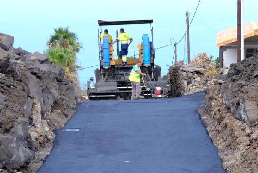 El Consultivo señala que el “Decreto Barreto” no justifica por qué se utilizan 10 metros de espesor de la colada “para autorizar usos” del suelo