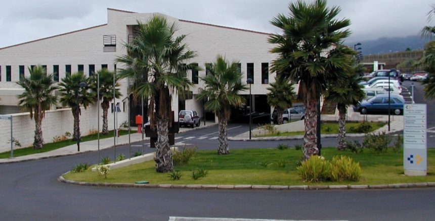 El Hospital de La Palma es el segundo de Canarias donde más se espera por una operación