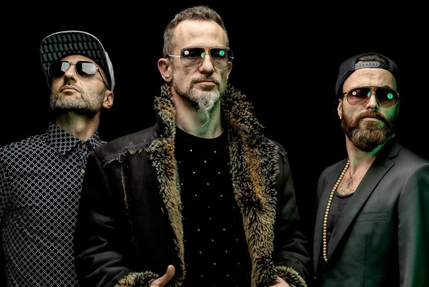 FORMATO THE NEXT El Circo de Marte acogerá un concierto del grupo suizo The Next Movement en abril