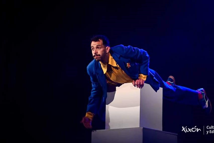 FORMATO FESTIVAL FETEN «Los festivales de artes escénicas son espacios de excepción poética»