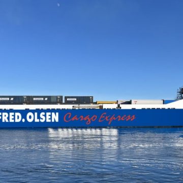 El Cabildo asegura que no habrá ninguna “situación adversa” cuando Armas retire el barco Volcán de Taburiente