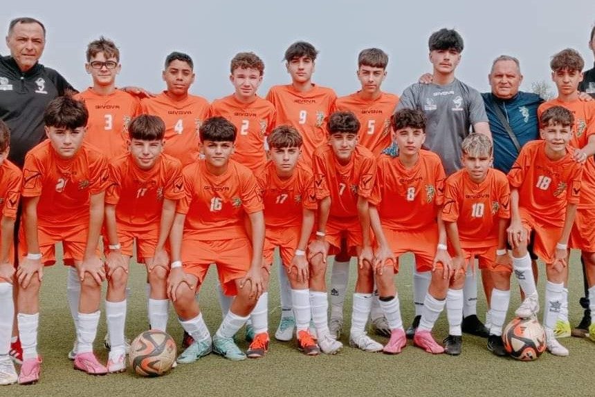 FORMATO FUNDACION AMIGOS LA PALMA La Fundación Amigos La Palma participó en la Bonicup Algarve 2024