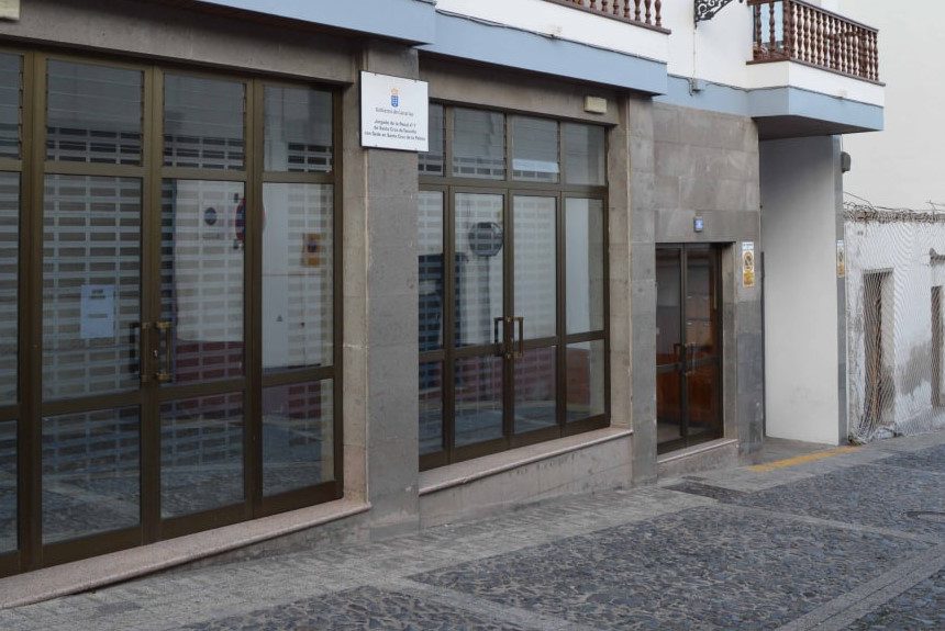 FORMATO PENAL 7 SPC La Palma cerró 2023 con una tasa de criminalidad por debajo de la media nacional y regional