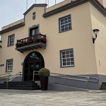 Tres ayuntamientos de La Palma todavía no han aprobado su presupuesto para 2024