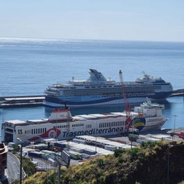 El paro baja en La Palma en marzo en 232 personas