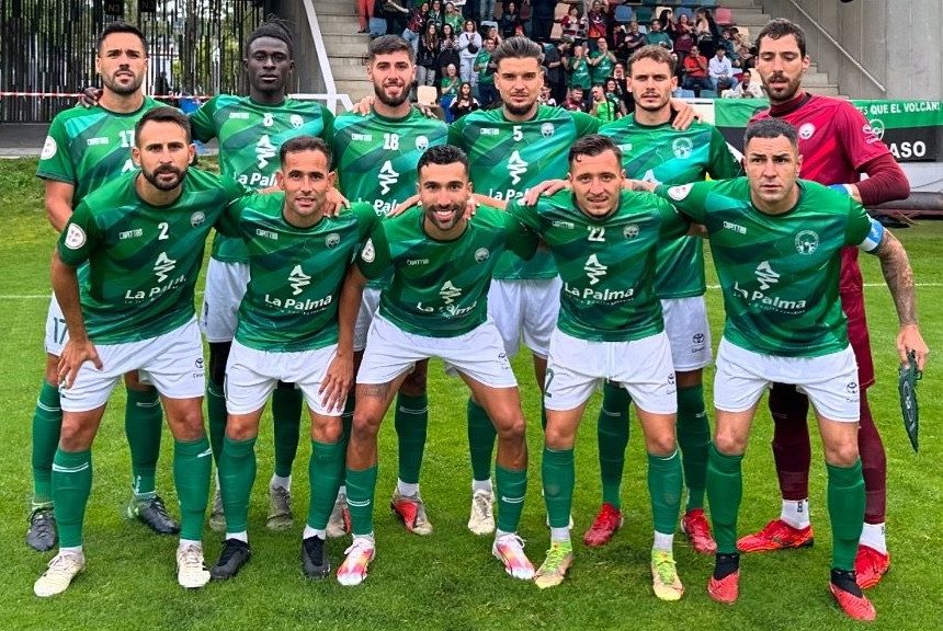 El Atlético Paso cae ante el Barakaldo (1-0) y no luchará por ascender a Primera Federación