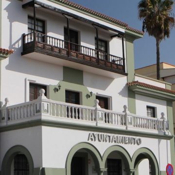 Un informe municipal señala que en El Riachuelo se cumple con lo autorizado en “un alto porcentaje”