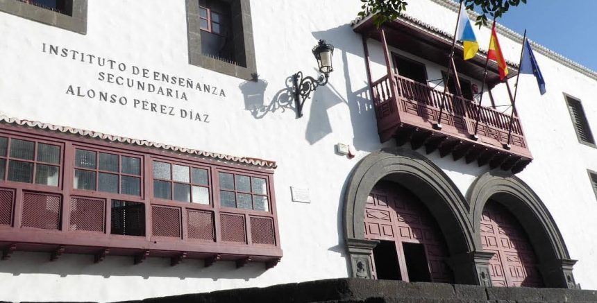 El 93% de los estudiantes de La Palma aprueban la EBAU en junio
