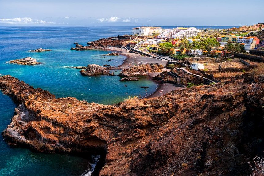 FORMATO LOS CANCAJOS La quiebra del turoperador alemán FTI deja unos 60.000 euros en impagos en La Palma