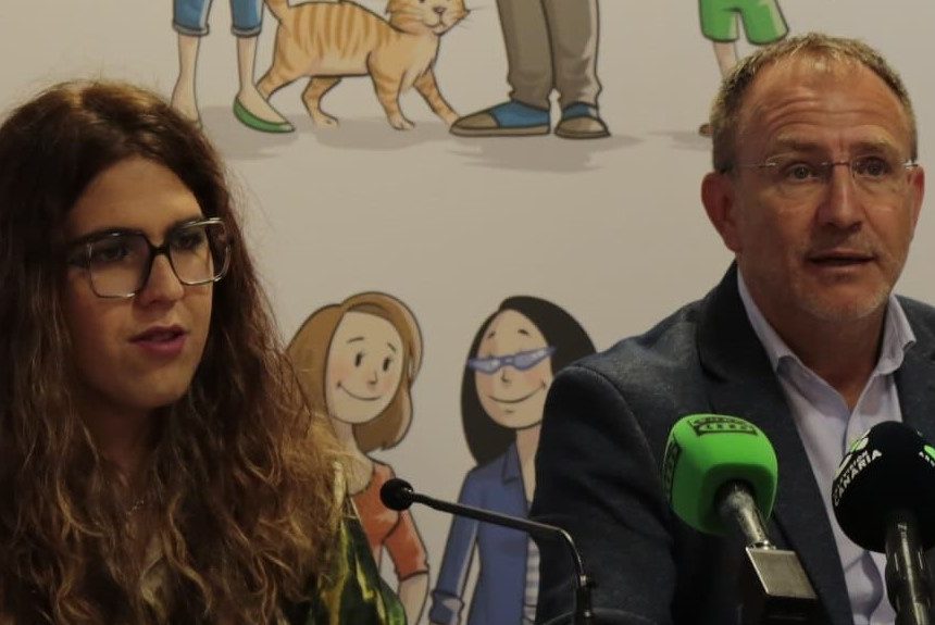 FORMATO AGENDA SOCIAL LOVE FESTIVAL Bop Pop, Carla Antonelli y Azúcar Moreno participarán en la Agenda Social del Love Festival