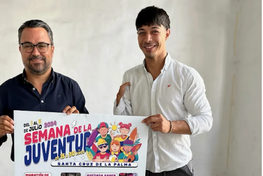 El PP en Santa Cruz de La Palma expulsará al concejal Carlos Pérez del grupo popular “si no deja el acta como se le ha solicitado”