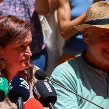 Antonio Cabrera: “Con el Manifiesto por La Palma estamos abriendo el debate sobre el modelo de isla que no se ha tenido, ni se quiere tener”