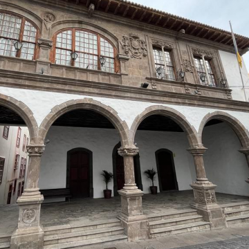 La deuda de los ayuntamientos de La Palma con los bancos pasó en 12 años de casi 30 millones a 86.000 euros