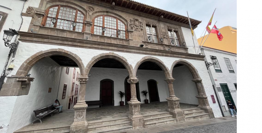 La deuda de los ayuntamientos de La Palma con los bancos pasó en 12 años de casi 30 millones a 86.000 euros