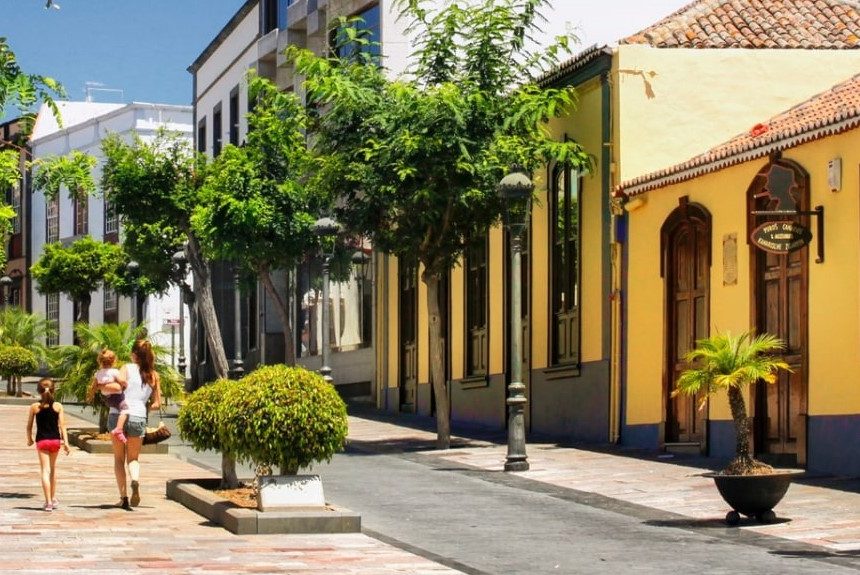 La bonificación del 60% del IRPF ha supuesto la devolución de 140 millones de euros en dos años