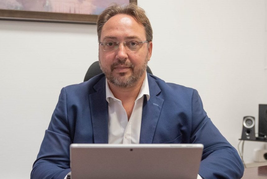 Desde el Cabildo de La Palma consideran “posible” y “probable” la privatización del servicio de recogida de basuras