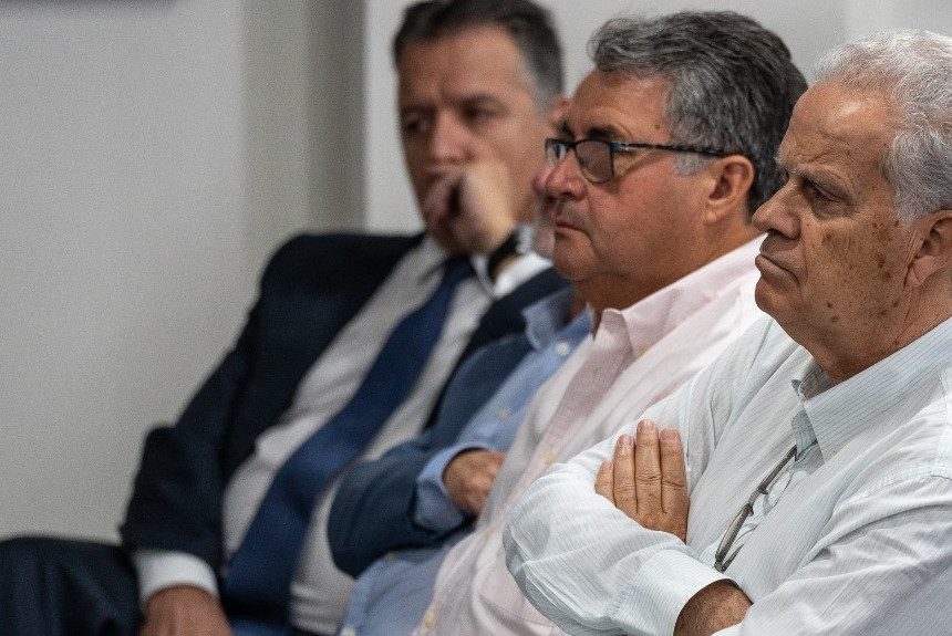 FORMATO HUMBERTO GUADALUPE Las Jornadas “Retos para la Justicia en materia de Igualdad” centran su atención en la familia