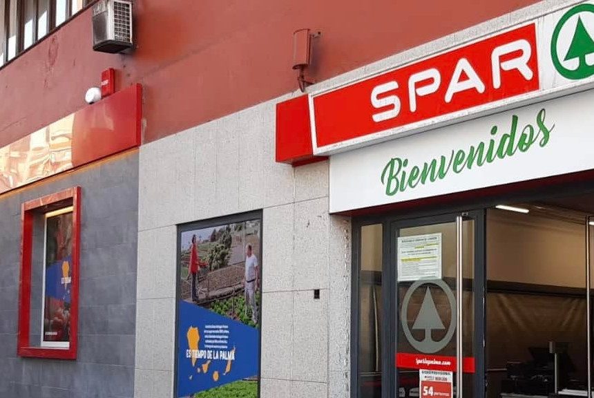 FORMATO SPAR CCOO defiende los dos días de descanso semanal en Tomás Barreto S.A. frente a la posición de otros dos sindicatos