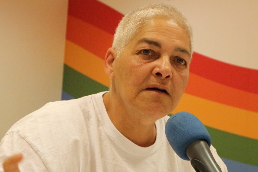 FORMATO UGE SANGIL El encuentro ‘Realidades Insulares’ del Isla Bonita Love Festival visibilizará las experiencias del colectivo LGTBIQ+ en cinco islas