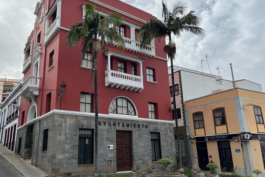 El agua sigue sin ser apta para el consumo en Las Lomadas y San Andrés