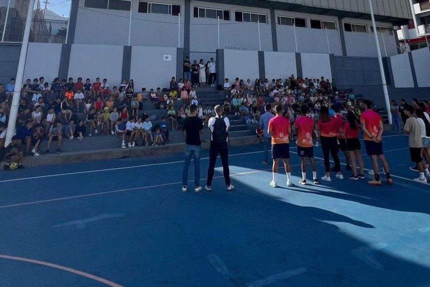 FORMATO CAMPUS LOS LLANOS DE ARIDANE En julio se registraron 538 contratos más que en el mes anterior, casi seis de cada diez temporales