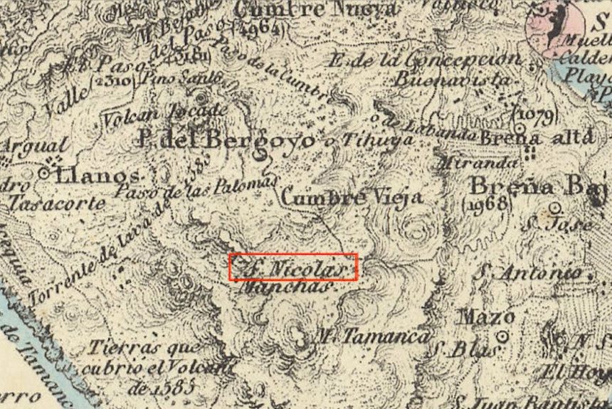 Hacer que Las Manchas desaparezcan