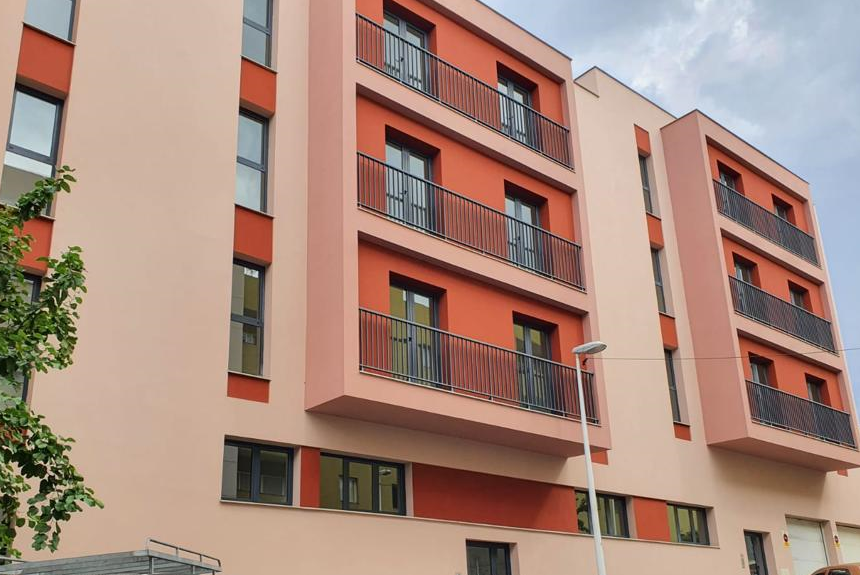 FORMATO VIVIENDAS GOBCAN TAZACORTE Afectados del volcán tienen 30 días para presentar un seguro de incendios o serán multados por el Instituto Canario de la Vivienda