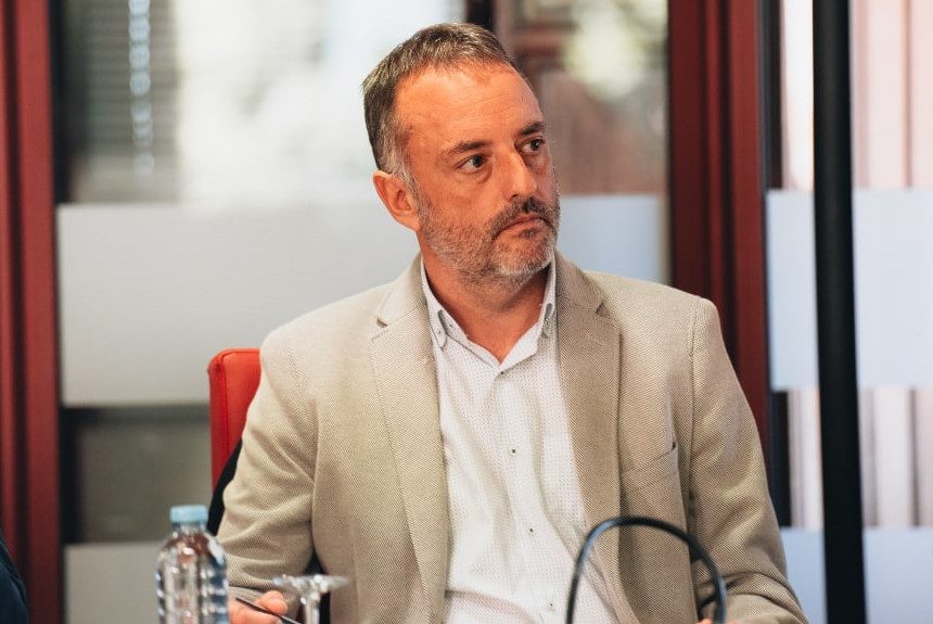 El Cabildo de La Palma estudia la puesta en marcha de un crematorio para mascotas