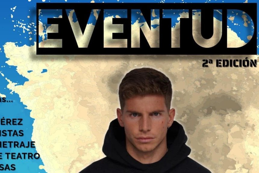 El PSOE cuestiona que un influencer conocido por su rechazo a pagar impuestos participe en un acto de juventud en Los Llanos de Aridane