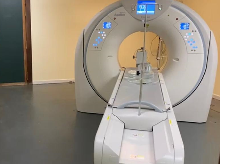 El tiempo de espera medio para una endoscopia en La Palma supera los ocho meses