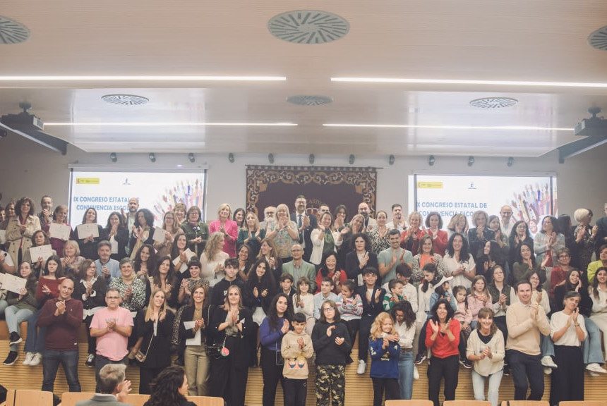 El IES Eusebio Barreto Lorenzo recibe un premio del Ministerio de Educación por un proyecto de “promoción del bienestar emocional”