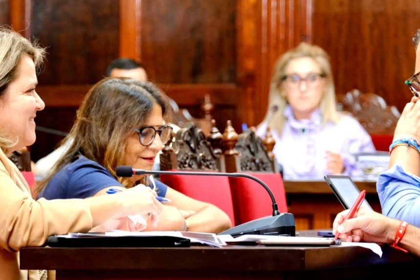 El PSOE califica de “ocurrencia” la propuesta para que los comercios puedan abrir todos los días en Los Llanos de Aridane