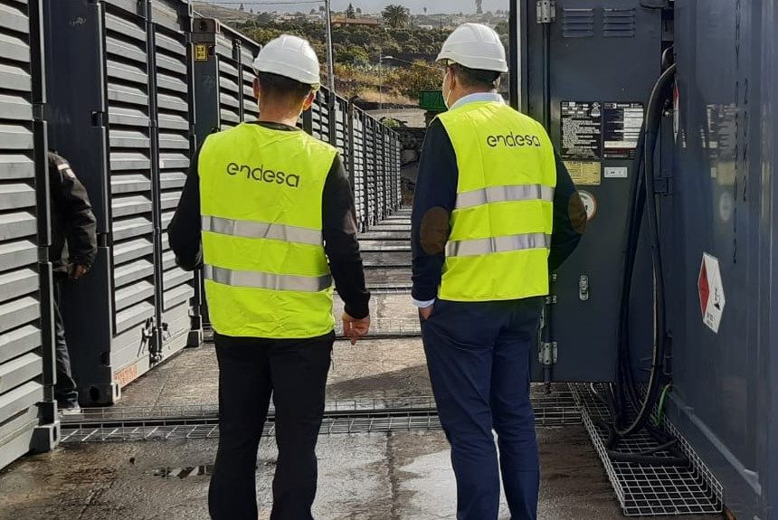 El paro baja por tercer mes consecutivo hasta alcanzar las 6.488 personas desempleadas