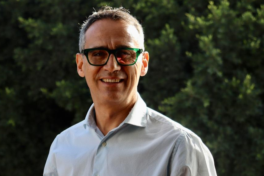 Javier Llamas defiende la liberalización de los horarios para “fomentar el consumo” en Los Llanos