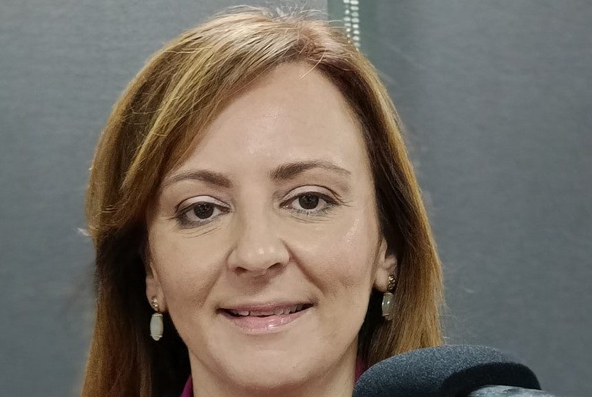 Nieves Lady Barreto señala que “las directivas de las organizaciones agrarias estaban muy cómodas con Gutiérrez Taño” pero “las cosas no funcionaban”
