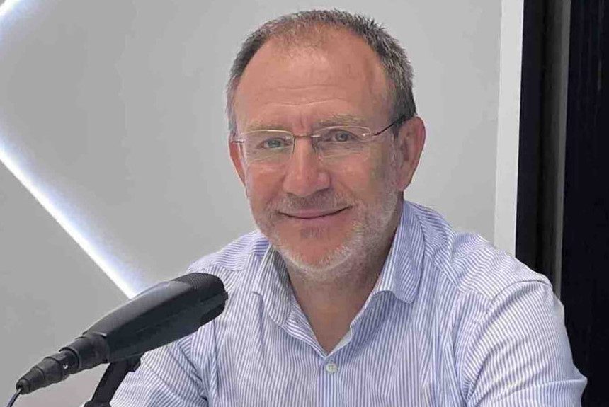 Sergio Rodríguez: “La decisión la tenemos tomada, vamos a apostar por la desalación”