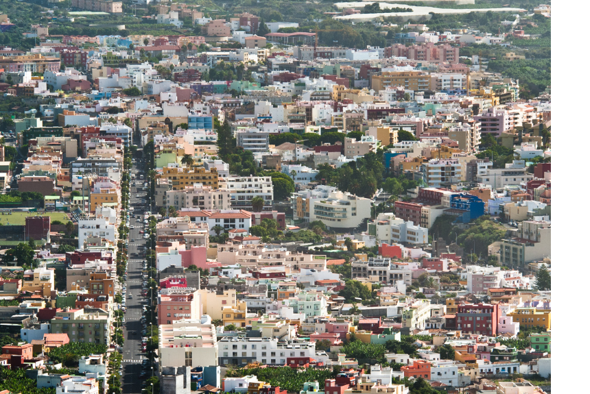 El paro vuelve a bajar en La Palma y desciende al 12,13%, por debajo de la media regional
