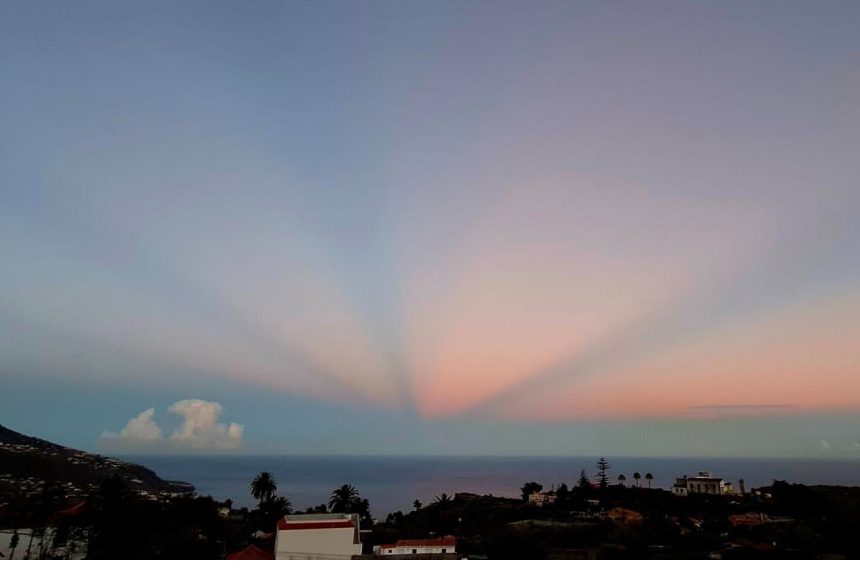 Finaliza la situación de alerta por lluvias con menos precipitaciones de las esperadas