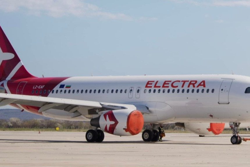 La Palma recibirá por primera vez turismo polaco durante la temporada de invierno