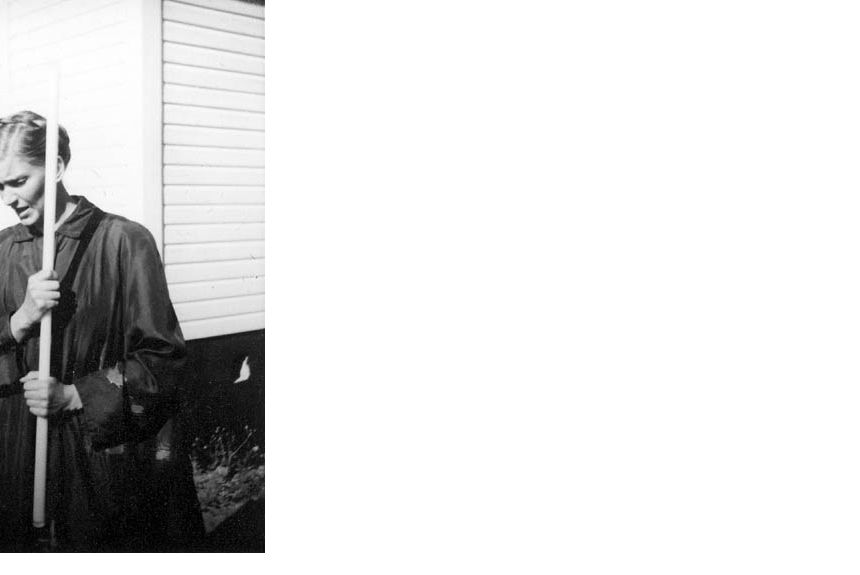 FORMATO LIISI OTERMA Liisi Oterma, la mujer que descubrió Lapalma