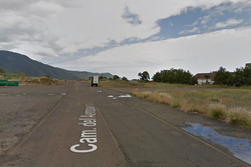 FORMATO AEROPUERTO VIEJO Endesa relaciona los recientes apagones con “daños en un cable” y señala a Red Eléctrica como responsable del corte del pasado jueves