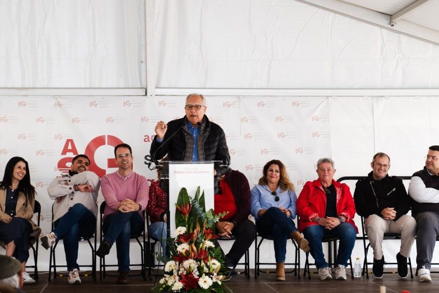 FORMATO ASG Curbelo propone extender la bonificación del 60% del IRPF a La Gomera y El Hierro